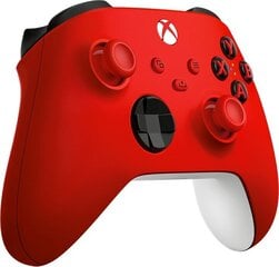 Microsoft Xbox Wireless Controller Red цена и информация | Джойстики | hansapost.ee