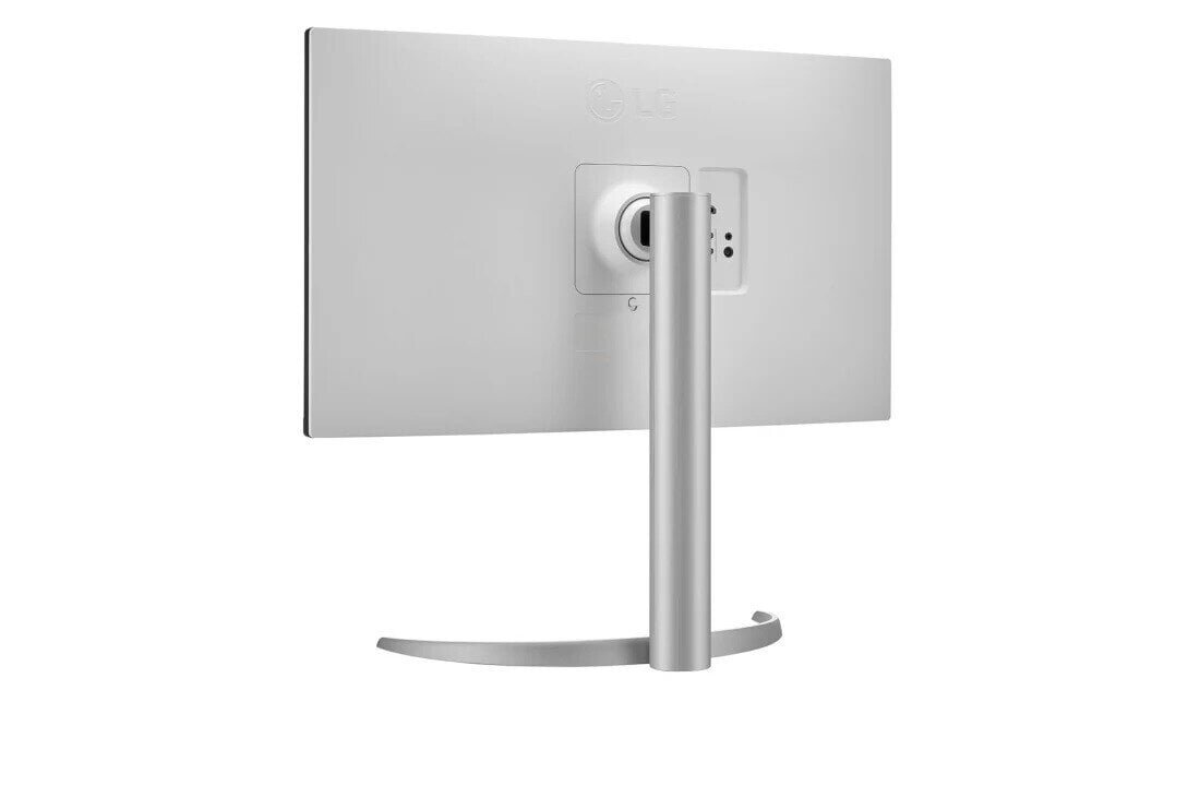 LCD 27" LG 27UP650P-W 4K hind ja info | Monitorid | hansapost.ee