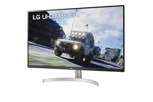 LCD 32" LG 32UN500P 4K hind ja info | Monitorid | hansapost.ee