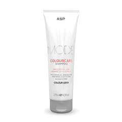 A.S.P. MODE ColourCare Shampoo - Šampon 275ml hind ja info | Šampoonid | hansapost.ee
