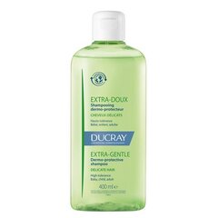 Ducray Extra Gentle Shampoo 200ml hind ja info | Šampoonid | hansapost.ee