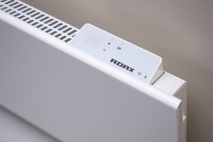 Электрический радиатор Adax Neo Compact 04 KWT цена и информация | Обогреватели | hansapost.ee