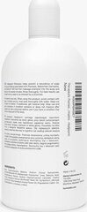Шампунь для проблемной кожи головы Healpsorin Psoriasis Shampoo Salicylic Acid 2%, 500мл цена и информация | Шампуни | hansapost.ee