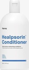 Juuksepalsam ärritunud peanahale Hermz Healpsorin Conditioner, 500 ml hind ja info | Palsamid | hansapost.ee