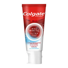 Valgendav hambapasta Max White Ultra Freshness Pearls 50 ml hind ja info | Colgate Parfüümid, lõhnad ja kosmeetika | hansapost.ee