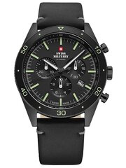 Swiss Military by Chrono meeste käekell price and information | Watches for men | hansapost.ee