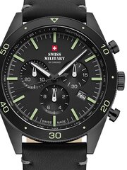 Swiss Military by Chrono мужские часы цена и информация | Мужские часы | hansapost.ee