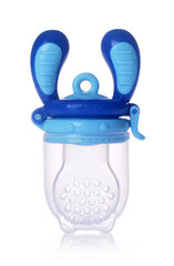 Toiduanum KidsMe Food Feeder Aquamarine, 6+ kuud hind ja info | KidsMe Lastekaubad ja beebikaubad | hansapost.ee