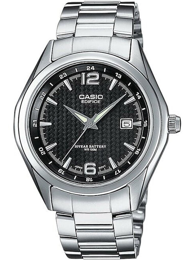 Meeste käekell Casio Edifice цена и информация | Käekellad meestele | hansapost.ee