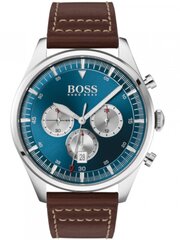 Boss Black Pioneer мужские часы цена и информация | Hugo Boss Мужские аксессуары | hansapost.ee