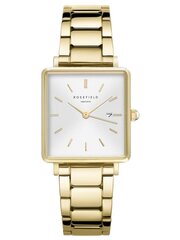 Женские часы Rosefield QWSG-Q041 цена и информация | Женские часы | hansapost.ee