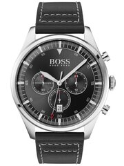 Boss Black Pioneer мужские часы цена и информация | Мужские часы | hansapost.ee