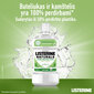 Suuvesi Listerine Naturals Gum Protection 500 ml цена и информация | Hambaharjad, hampapastad ja suuloputusvedelikud | hansapost.ee