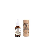 Habemeõli hr. Bear Beer Oil Citrus 30 ml hind ja info | Raseerimisvahendid | hansapost.ee