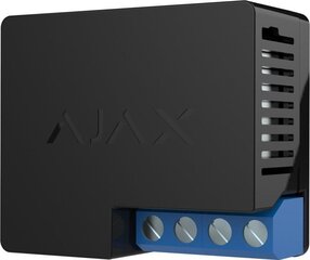 Реле дистанционного управления WallSwitch, AJAX цена и информация | Системы безопасности, контроллеры | hansapost.ee