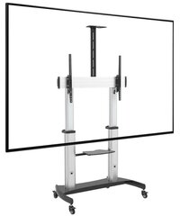 Mozi TTL07 37-70” цена и информация | Кронштейны и крепления для телевизоров | hansapost.ee