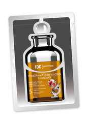 Näomask granaatõuna ja lamba platsentaga IDC Institute 20 g hind ja info | IDC Parfüümid, lõhnad ja kosmeetika | hansapost.ee
