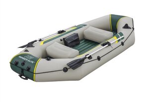 Комплект надувной лодки Hydro-Force™ Ranger Elite™ X3 295 x 130 x 46 см цена и информация | Лодки и байдарки | hansapost.ee