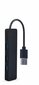 Adapter Gembird, USB 3.1 цена и информация | USB adapterid ja jagajad | hansapost.ee