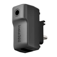 Insta360 X3 Mic Adapter hind ja info | Lisatarvikud videokaameratele | hansapost.ee