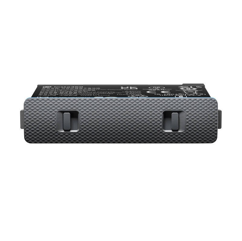 Insta360 X3 Battery 1800 mAh цена и информация | Videokaamerate akud | hansapost.ee