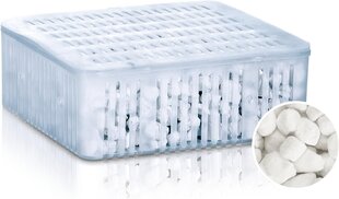 Juwel Aquarium 88056 Cirax Keramikgranulat, M (компактный) цена и информация | Аквариумы и оборудование | hansapost.ee