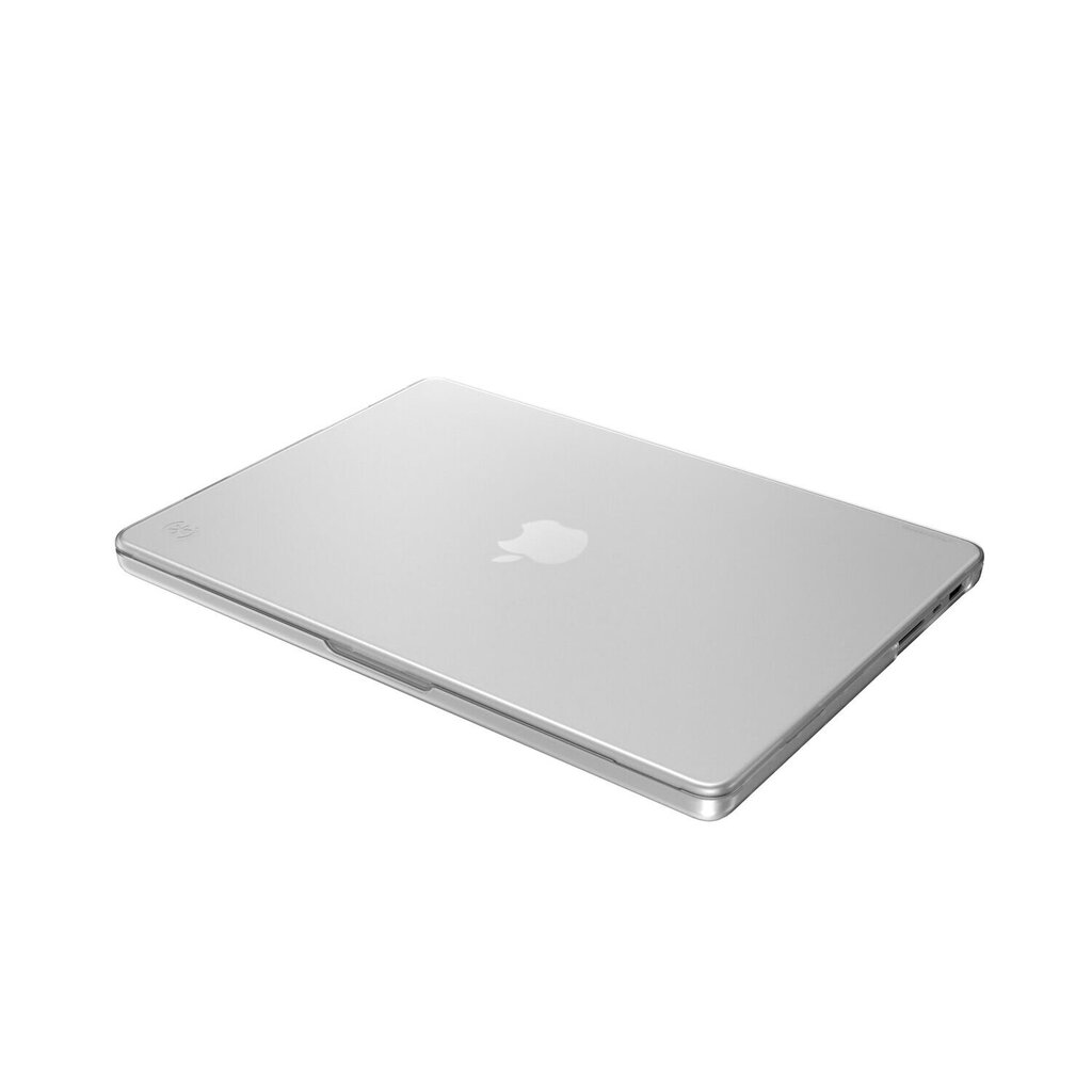 Sülearvuti ümbris Speck SmartShell - MacBook Pro 14" 2021, läbipaistev цена и информация | Sülearvutikotid | hansapost.ee