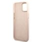 Guess PC/TPU 4G Metal Camera Outline Case for iPhone 14 Pink hind ja info | Telefonide kaitsekaaned ja -ümbrised | hansapost.ee