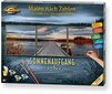 Maalimine numbrite järgi Schipper Sunrise by the lake MNZ, 120 x 40 cm цена и информация | Maalimiskomplektid numbrite järgi | hansapost.ee