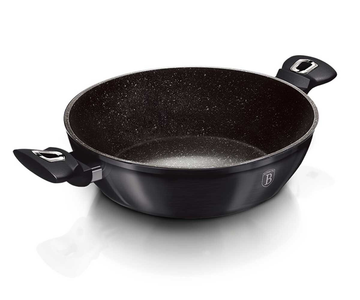 Lame wok 28cm Berlinger Haus BH-7111 цена и информация | Potid | hansapost.ee