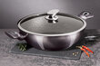 Lame wok 28cm Berlinger Haus BH-7111 цена и информация | Potid | hansapost.ee