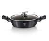 Lame wok 28cm Berlinger Haus BH-7111 цена и информация | Potid | hansapost.ee