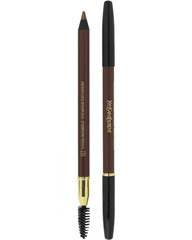 Harjaga kulmupliiats Yves Saint Laurent Dessin Des Sourcils 1.3 g цена и информация | Карандаши, краска для бровей | hansapost.ee