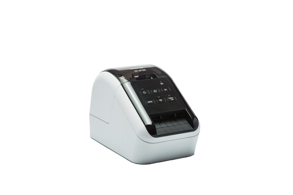 Brother QL-810WC Mono, termo цена и информация | Printerid | hansapost.ee