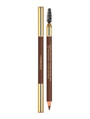 Harjaga kulmupliiats Yves Saint Laurent Dessin Des Sourcils 1.3 g, 03 Glazed Brown hind ja info | Kulmupliiatsid, -puudrid ja -värvid | hansapost.ee