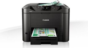 Canon - Maxify MB5450 0971C009AA цена и информация | Принтеры | hansapost.ee