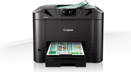 Printer Canon 0971C009AA цена и информация | Printerid | hansapost.ee