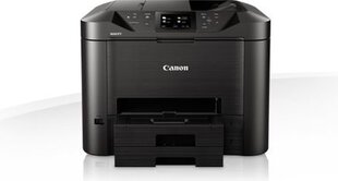 Canon - Maxify MB5450 0971C009AA цена и информация | Принтеры | hansapost.ee