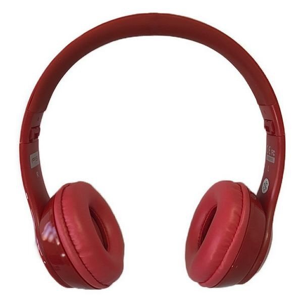 Kõrvaklapid Omega Freestyle FH0915R Red цена и информация | Kõrvaklapid | hansapost.ee