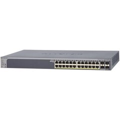 Netgear GS728TPP-200EUS price and information | Network switches | hansapost.ee