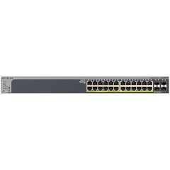 Netgear GS728TPP-200EUS price and information | Network switches | hansapost.ee