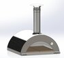 GrillSymbol pizzaahi Pizzo-inox цена и информация | Grillid | hansapost.ee