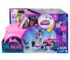 Mänguauto Mattel Barbie Big City Big Dreams GYJ25 hind ja info | Mänguasjad tüdrukutele | hansapost.ee