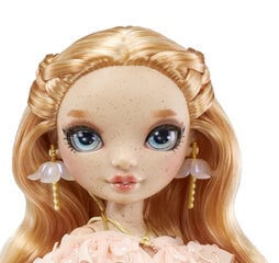 Кукла Rainbow High Strawberry Blond, розовый цвет цена и информация | Игрушки для девочек | hansapost.ee