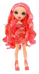 Кукла Rainbow High Flamingo, розовый цвет цена и информация | Игрушки для девочек | hansapost.ee