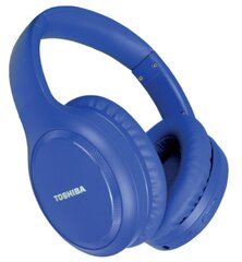 Kõrvaklapid Toshiba RZE-BT1200H hind ja info | Kõrvaklapid | hansapost.ee