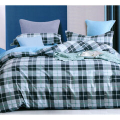 Комплект постельного белья, 200x220 см, 3 части цена и информация | Постельное белье | hansapost.ee