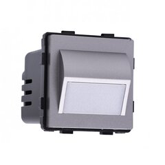 Feelspot süvistatav LED valgusti FSLC51G цена и информация | Монтируемые светильники, светодиодные панели | hansapost.ee