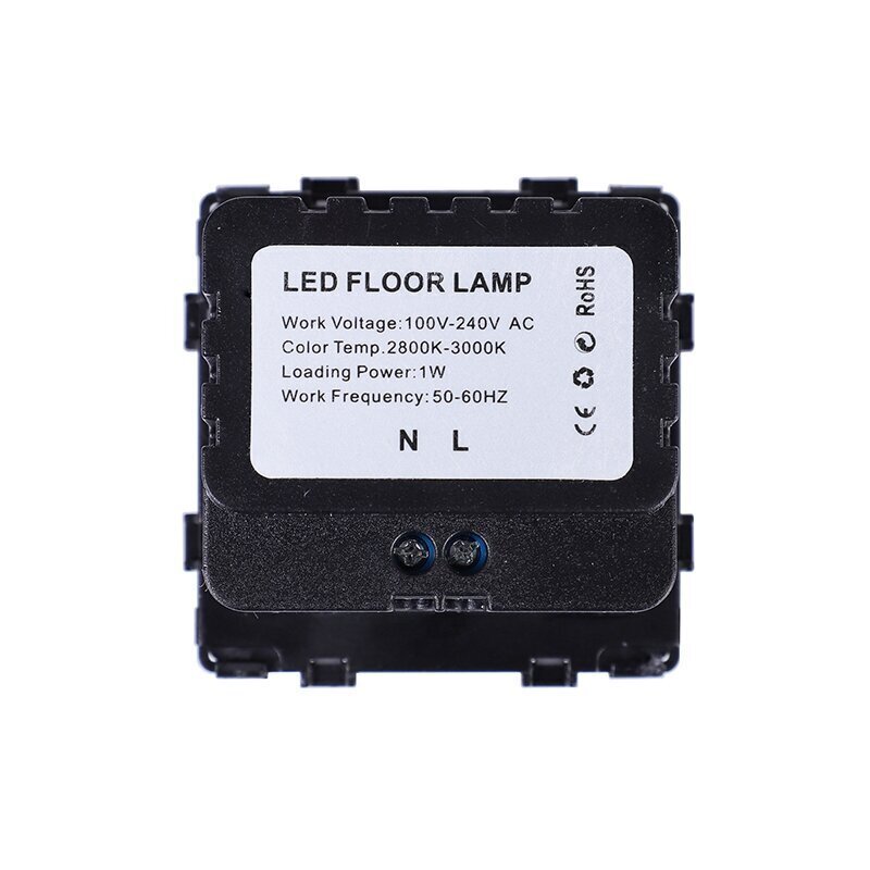 Feelspot süvistatav LED valgusti FSLC51G hind ja info | Süvistatavad LED valgustid | hansapost.ee