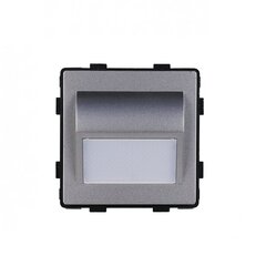 Встраиваемый светодиодный светильник Feelspot FSLC51G цена и информация | Монтируемые светильники, светодиодные панели | hansapost.ee